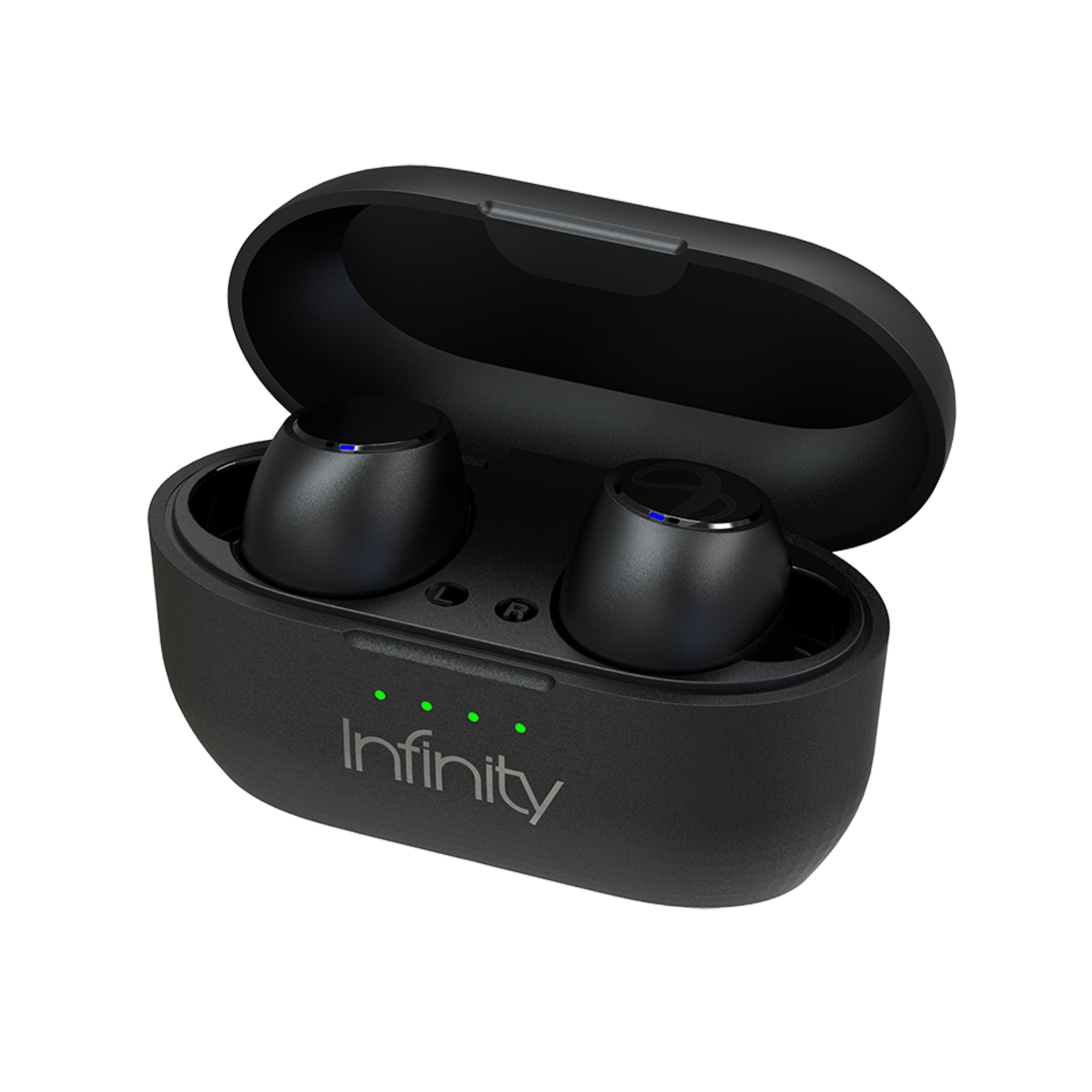 Infinity Spin ONE | True Wireless in-ear Headphone